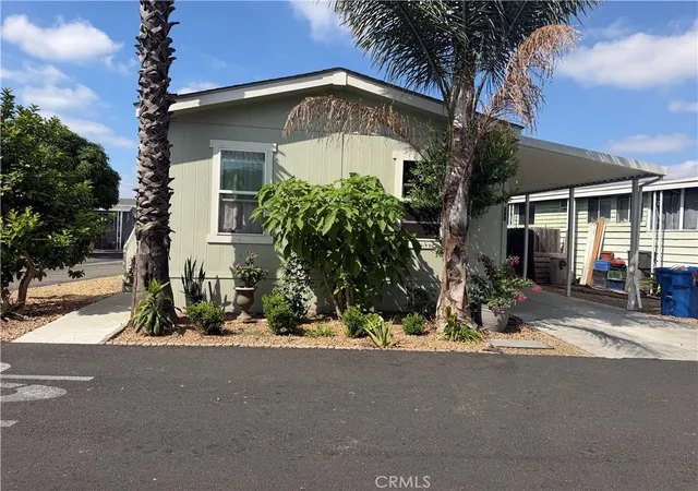 Photo 1 of Sale Pending at 12700 Elliott #230, El Monte, CA 91732 | MLS# CV26137268 | Listing updated on 2026-09-28