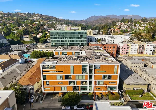 Photo 1 of Condo for sale at 6735 Yucca St #307, Los Angeles, CA 90028 | MLS# 26851469 | Listing updated on 2026-09-18