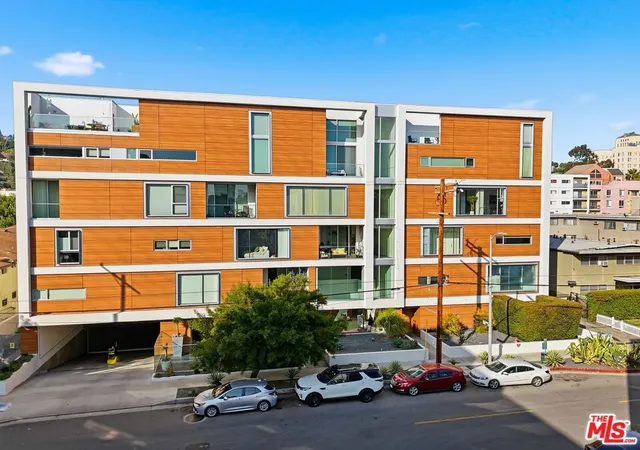 Photo 2 of Condo for sale at 6735 Yucca St #307, Los Angeles, CA 90028 | MLS# 26851469 | Listing updated on 2026-09-18