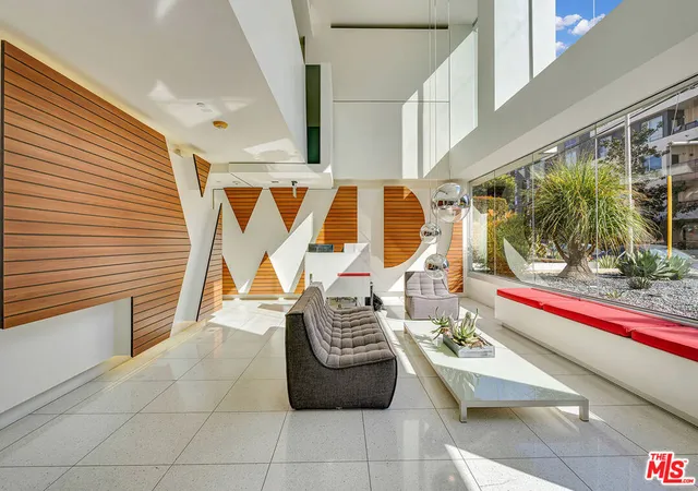 Photo 4 of Condo for sale at 6735 Yucca St #307, Los Angeles, CA 90028 | MLS# 26851469 | Listing updated on 2026-09-18