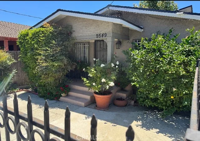 Photo 1 of Sale Pending at 9549 Defiance, Los Angeles, CA 90002 | MLS# DW26137314 | Listing updated on 2026-09-14