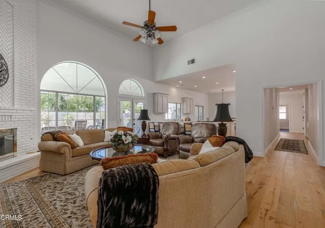 Photo 3 of Sale Pending at 9100 Saint Cloud Ln, Bakersfield, CA 93311 | MLS# V1-37174 | Listing updated on 2026-09-14