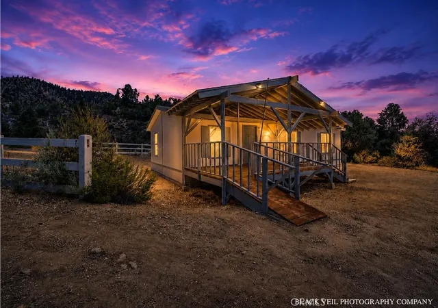 Photo 2 of Manufactured home for sale at 13103 Boy Scout Camp Rd, Frazier Park, CA 93225 | MLS# SR26130335 | Listing updated on 2026-09-14