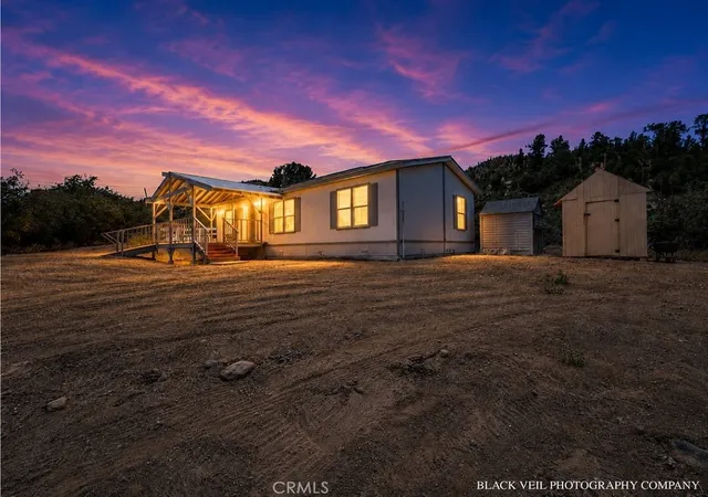 Photo 3 of Manufactured home for sale at 13103 Boy Scout Camp Rd, Frazier Park, CA 93225 | MLS# SR26130335 | Listing updated on 2026-09-14