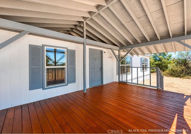 Photo 4 of Manufactured home for sale at 13103 Boy Scout Camp Rd, Frazier Park, CA 93225 | MLS# SR26130335 | Listing updated on 2026-09-14