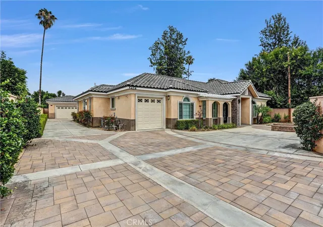 Photo 1 of Single family home for sale at 5428 Temple City Blvd, Temple City, CA 91780 | MLS# WS26129206 | Listing updated on 2026-09-14