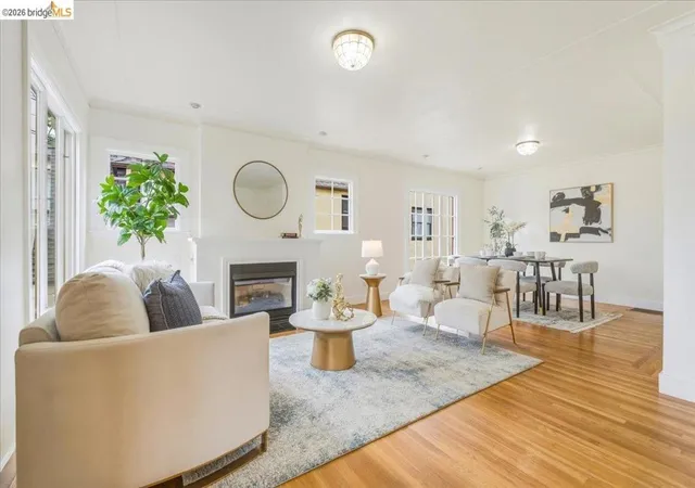 Photo 3 of House for sale at 2403 Cedar St, Berkeley, CA 94708 | MLS# 41139417 | Listing updated on 2026-09-21