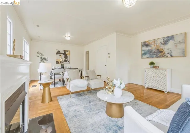 Photo 4 of House for sale at 2403 Cedar St, Berkeley, CA 94708 | MLS# 41139417 | Listing updated on 2026-09-21