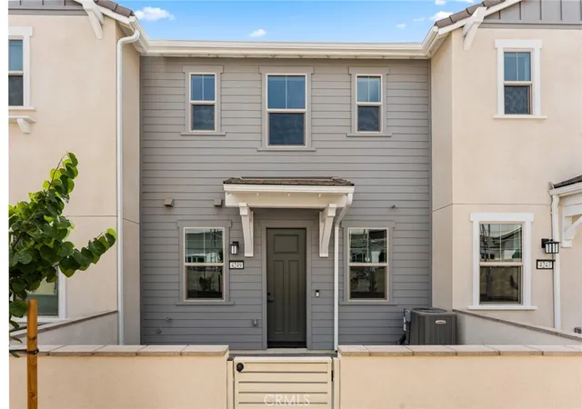 Photo 1 of Sale Pending at 4249 E Honeybee Paseo, Ontario, CA 91761 | MLS# IV26137862 | Listing updated on 2026-09-16