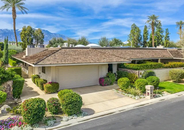 Photo 1 of Sale Pending at 28 Princeton Dr, Rancho Mirage, CA 92270 | MLS# 219149581PS | Listing updated on 2026-09-15