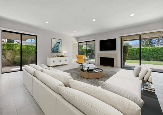 Photo 4 of Sale Pending at 28 Princeton Dr, Rancho Mirage, CA 92270 | MLS# 219149581PS | Listing updated on 2026-09-15