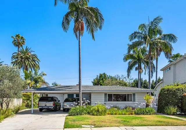 Photo 1 of Single family home for sale at 3370 Manning Ct, Los Angeles, CA 90064 | MLS# NDP2606067 | Listing updated on 2026-09-15