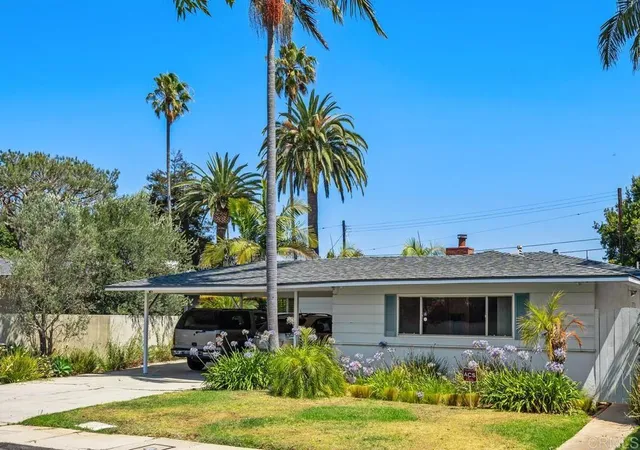 Photo 3 of Single family home for sale at 3370 Manning Ct, Los Angeles, CA 90064 | MLS# NDP2606067 | Listing updated on 2026-09-15