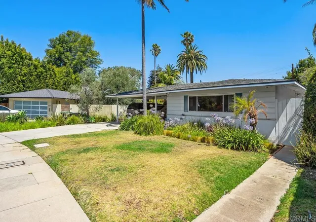 Photo 4 of Single family home for sale at 3370 Manning Ct, Los Angeles, CA 90064 | MLS# NDP2606067 | Listing updated on 2026-09-15