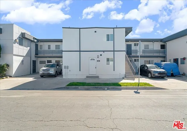 Multi family home for sale at 13406 S Vermont Ave, Gardena, CA 90247 | MLS# 26851949