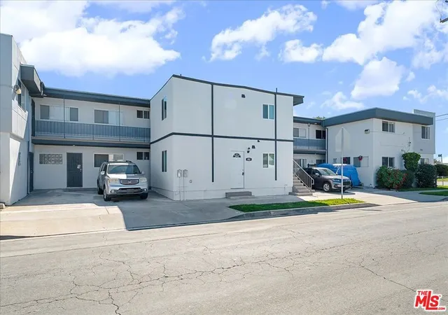 Photo 2 of Multi family home for sale at 13406 S Vermont Ave, Gardena, CA 90247 | MLS# 26851949 | Listing updated on 2026-09-14
