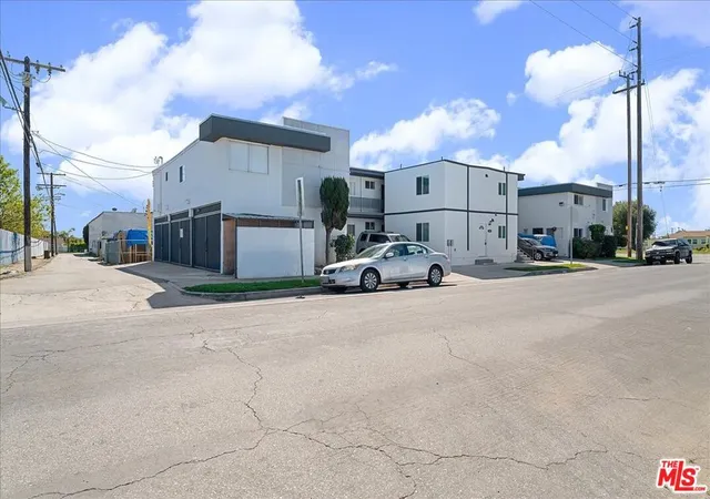 Photo 3 of Multi family home for sale at 13406 S Vermont Ave, Gardena, CA 90247 | MLS# 26851949 | Listing updated on 2026-09-14