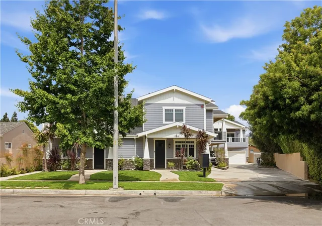 Condo for sale at 2317 Apple, Torrance, CA 90501 | MLS# SB26136939