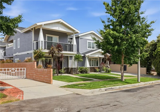 Photo 2 of Condo for sale at 2317 Apple, Torrance, CA 90501 | MLS# SB26136939 | Listing updated on 2026-09-15
