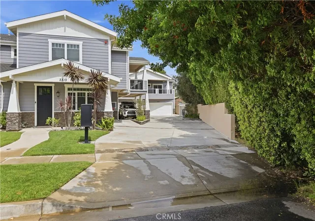 Photo 3 of Condo for sale at 2317 Apple, Torrance, CA 90501 | MLS# SB26136939 | Listing updated on 2026-09-15