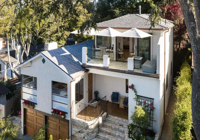 Photo 1 of Single family home for sale at 0 Ocean 2 Nw Guadalupe, Carmel, CA 93923 | MLS# ML82051715 | Listing updated on 2026-09-15