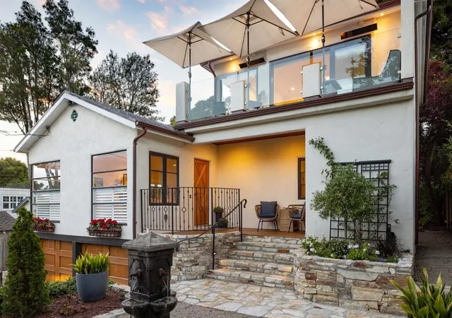 Photo 2 of Single family home for sale at 0 Ocean 2 Nw Guadalupe, Carmel, CA 93923 | MLS# ML82051715 | Listing updated on 2026-09-15