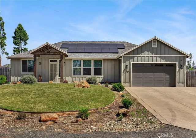 Single family home for sale at 1369 Nunneley Rd, Paradise, CA 95969 | MLS# PA26138411 | Listing updated on 2026-09-15