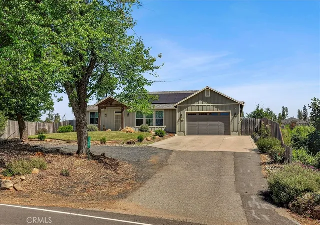 Photo 2 of Single family home for sale at 1369 Nunneley Rd, Paradise, CA 95969 | MLS# PA26138411 | Listing updated on 2026-09-15