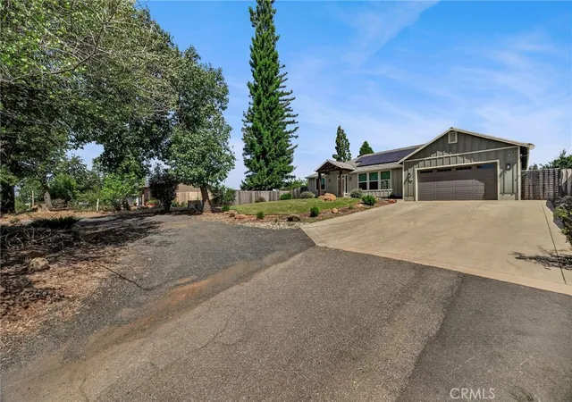 Photo 3 of Single family home for sale at 1369 Nunneley Rd, Paradise, CA 95969 | MLS# PA26138411 | Listing updated on 2026-09-15