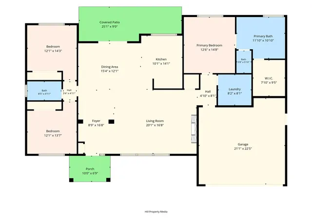 Photo 54 of Single family home for sale at 1369 Nunneley Rd, Paradise, CA 95969 | MLS# PA26138411 | Listing updated on 2026-09-26