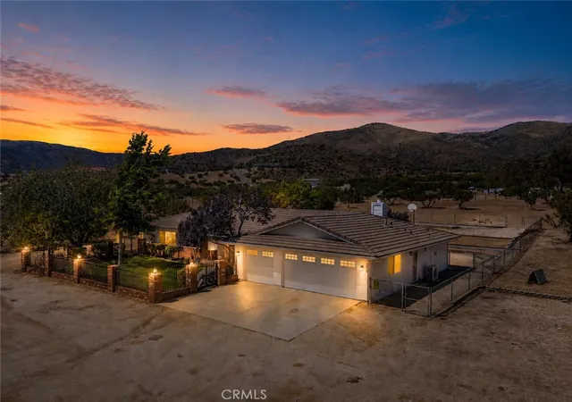 Photo 1 of Sale Pending at 2727 Sache St, Acton, CA 93510 | MLS# SR26138148 | Listing updated on 2026-09-15