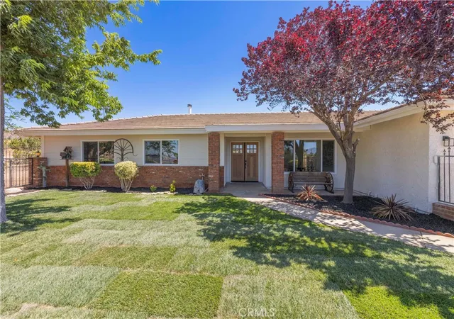 Photo 3 of Sale Pending at 2727 Sache St, Acton, CA 93510 | MLS# SR26138148 | Listing updated on 2026-09-15