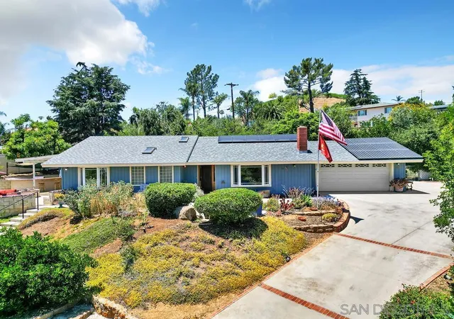 Single family home for sale at 2958 Verde View Rd, Alpine, CA 91901 | MLS# 260015440SD