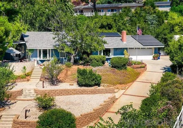 Photo 2 of Single family home for sale at 2958 Verde View Rd, Alpine, CA 91901 | MLS# 260015440SD | Listing updated on 2026-09-15
