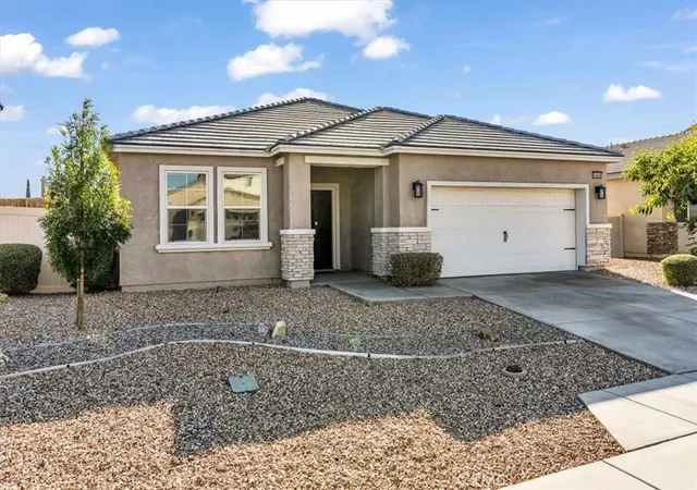Photo 3 of Single family home for sale at 16604 Desert Lily, Victorville, CA 92394 | MLS# PW26137600 | Listing updated on 2026-09-18