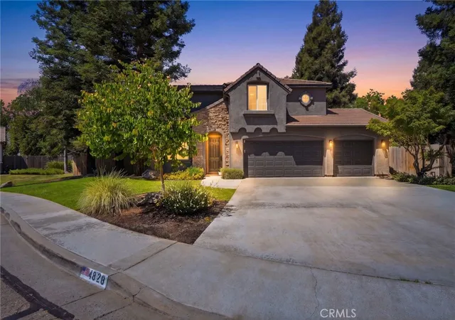 Photo 2 of Sale Pending at 4826 W Ceres Ct, Visalia, CA 93291 | MLS# PI26135445 | Listing updated on 2026-09-28