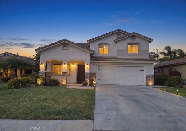 Photo 1 of Sale Pending at 30532 Pine Crk, Menifee, CA 92584 | MLS# SW26138616 | Listing updated on 2026-09-22