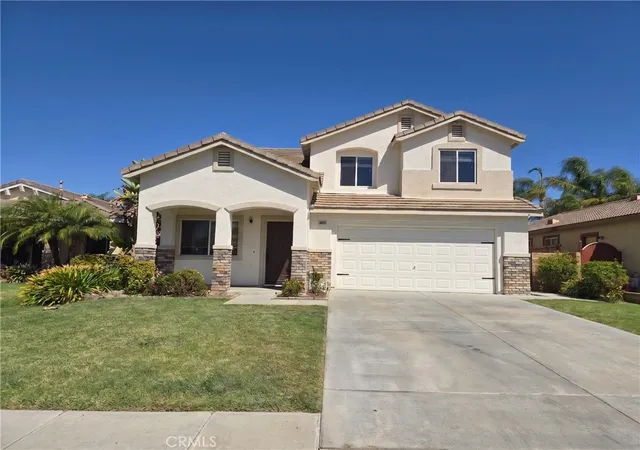 Photo 2 of Sale Pending at 30532 Pine Crk, Menifee, CA 92584 | MLS# SW26138616 | Listing updated on 2026-09-22