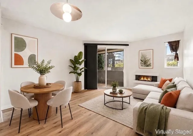 Photo 1 of Condo for sale at 4435 Nobel Dr #11, San Diego, CA 92122 | MLS# 260015522SD | Listing updated on 2026-09-23