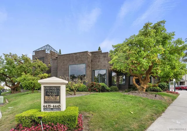 Photo 3 of Sale Pending at 4435 Nobel Dr #11, San Diego, CA 92122 | MLS# 260015522SD | Listing updated on 2026-10-29