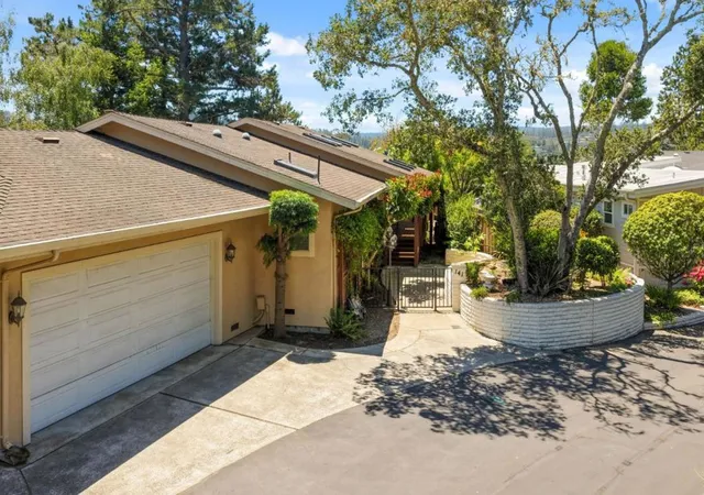 Photo 1 of Manufactured home for sale at 552 Bean Crk Rd #141, Scotts Valley, CA 95066 | MLS# ML82052273 | Listing updated on 2026-09-14