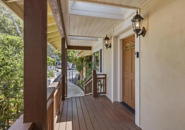 Photo 4 of Manufactured home for sale at 552 Bean Crk Rd #141, Scotts Valley, CA 95066 | MLS# ML82052273 | Listing updated on 2026-09-14