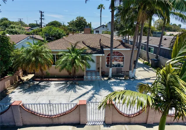 Photo 1 of Sale Pending at 2752 E Harrison, Long Beach, CA 90810 | MLS# SB26139203 | Listing updated on 2026-09-15