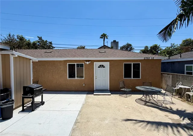 Photo 2 of Sale Pending at 2752 E Harrison, Long Beach, CA 90810 | MLS# SB26139203 | Listing updated on 2026-09-15