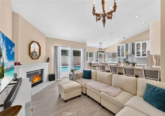 Photo 1 of Sale Pending at 3732 Old Archibald Ranch Rd, Ontario, CA 91761 | MLS# DW26138920 | Listing updated on 2026-09-14
