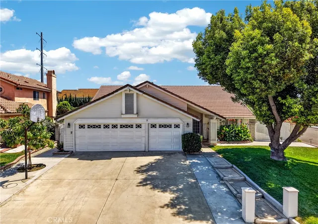 Photo 2 of Sale Pending at 3732 Old Archibald Ranch Rd, Ontario, CA 91761 | MLS# DW26138920 | Listing updated on 2026-09-14
