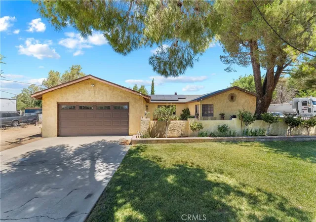 Photo 1 of Single family home for sale at 9615 E Ave S12, Littlerock, CA 93543 | MLS# SR26137417 | Listing updated on 2026-09-14