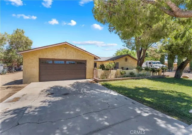 Photo 2 of Single family home for sale at 9615 E Ave S12, Littlerock, CA 93543 | MLS# SR26137417 | Listing updated on 2026-09-14