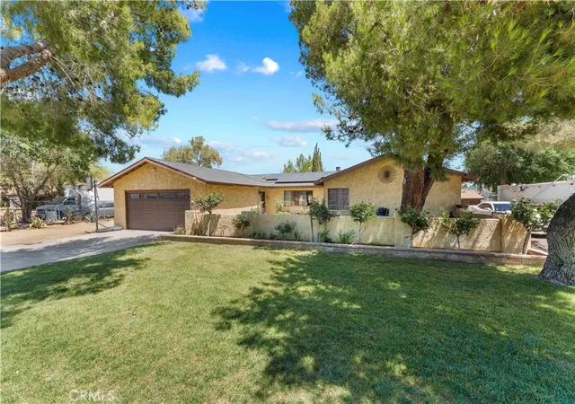 Photo 3 of Single family home for sale at 9615 E Ave S12, Littlerock, CA 93543 | MLS# SR26137417 | Listing updated on 2026-09-14