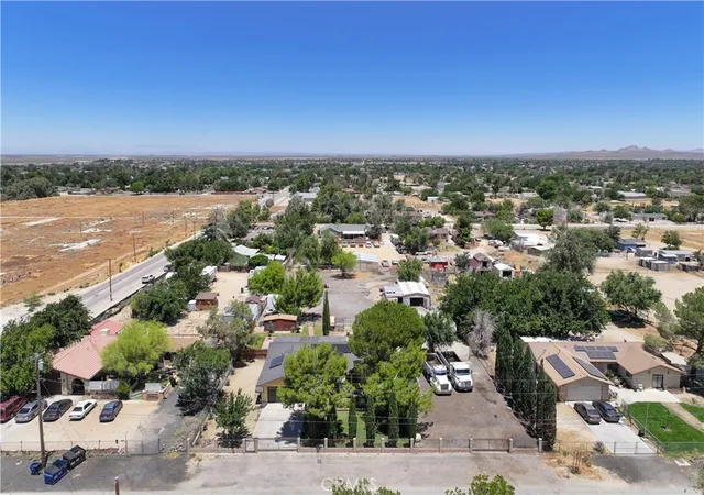 Photo 45 of Single family home for sale at 9615 E Ave S12, Littlerock, CA 93543 | MLS# SR26137417 | Listing updated on 2026-09-14